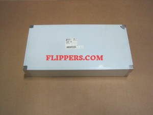 Aluminum Chassis 