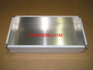 Aluminum Chassis 