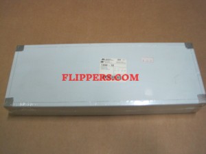 Aluminum Chassis