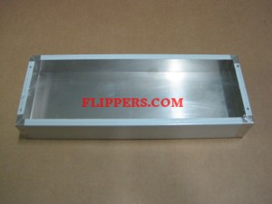 Aluminum Chassis