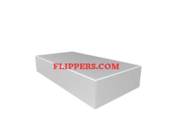 Aluminum Chassis