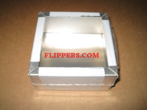 Aluminum Chassis