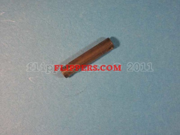 Step-up Plunger <br>(Part #5496-100)
