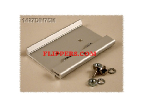 Metal DINCLIP KIT w/Hardware
