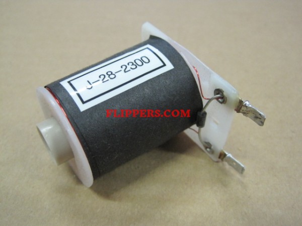 Coil - solenoid 