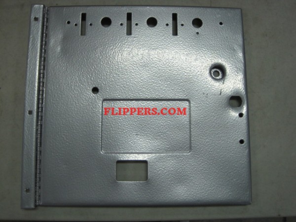 Coin Door Skin <br>(Part #C-622-1)