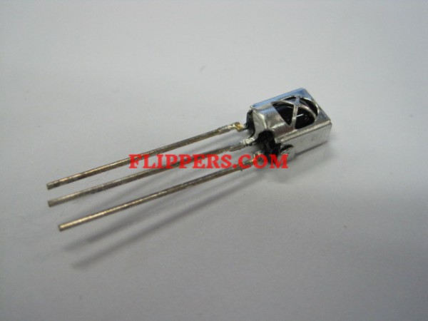 Cage Infra Red Detector 5mm 