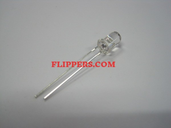 5mm IR Emitter