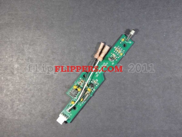 Gun Sensor