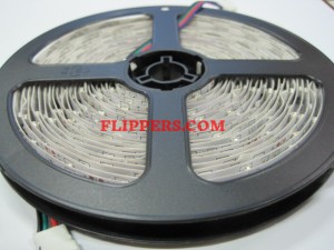 Green 3528 SMD Indoor LED Strip