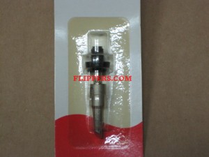 Replacement Spade Tip 3/16in