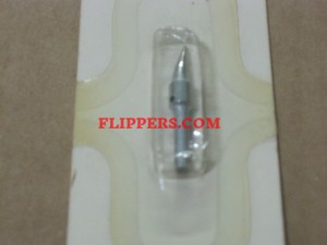 Bent Conical Tip Replacement 