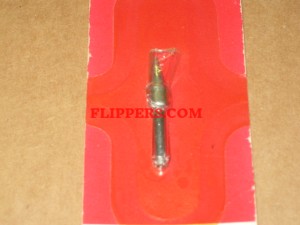 Bent Conical Tip 3/64