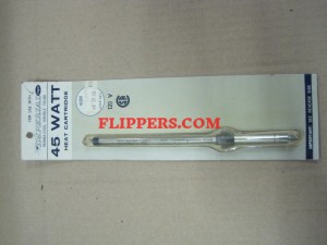45W HEAT CARTRIDGE 