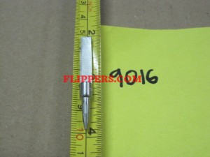 Replacement Tip Narrow Screwdriver 