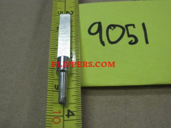  0.130" Screwdriver Style Replacement Solder Tip <br>(Part #9051)