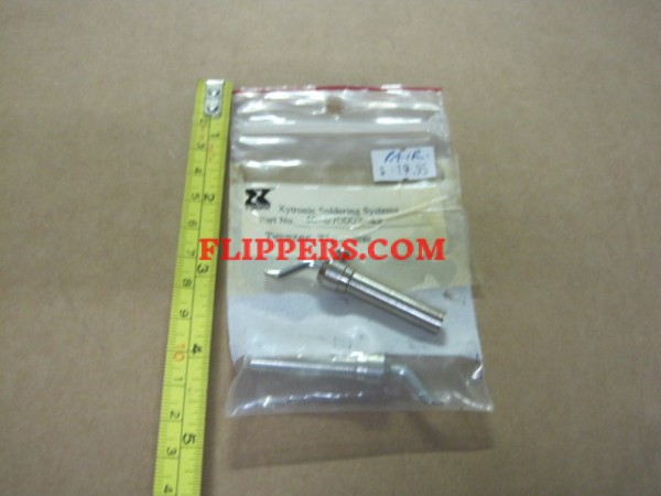 Tweezer Tip 3mm 