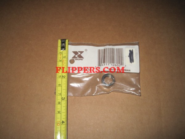 Retainer Nut For Solder Iron Barrel