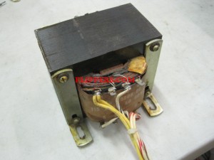 Hyperball Transformer w/ Power Wiring