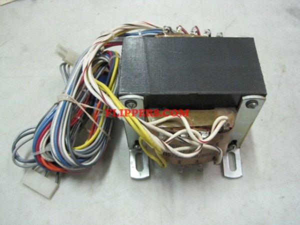 WMS SYS 11 TRANSFORMER