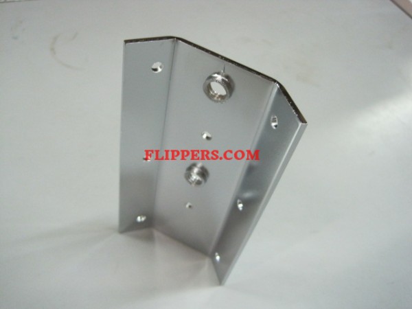 Leg Bolt Plate  <br>(Part #01-11400-1 )