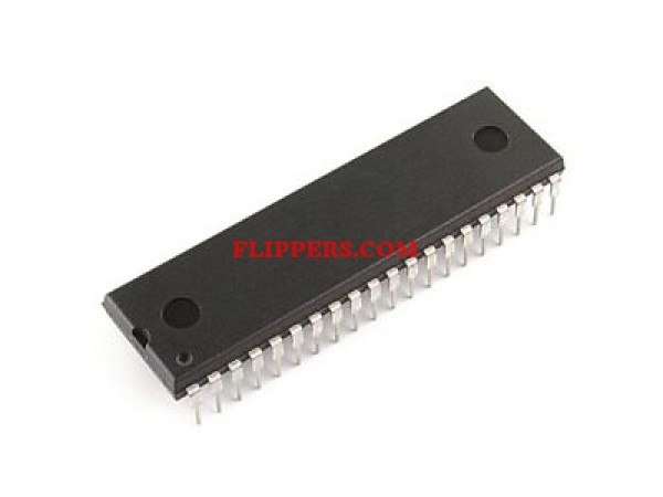 AM2901BDC  FOUR-BIT BIPOLAR MICROPROCESSOR SLICE