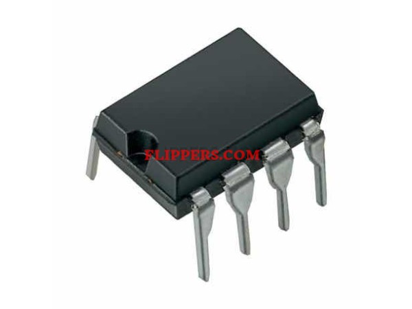 CD4015BCN  Counter Shift Register