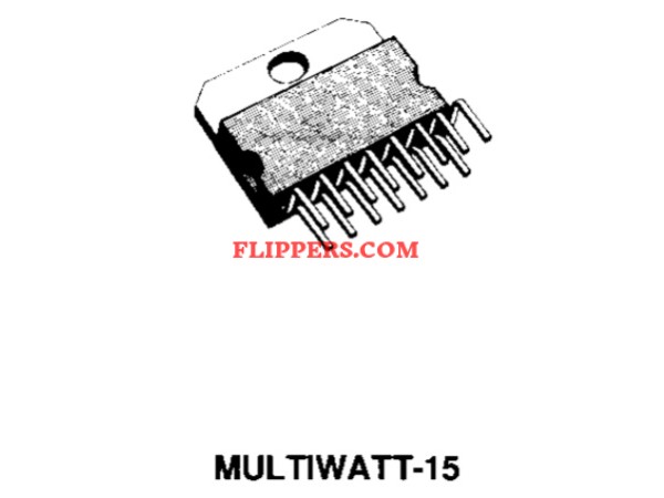 SCN8035A 8 BIT MICROCONTROLLER <br>(Part #8035)