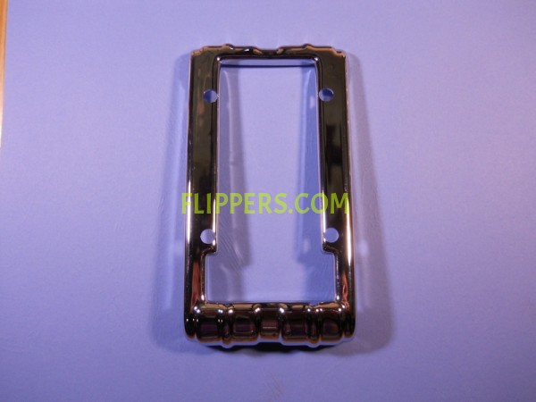 GRILLE CASTING FOR KEYBOARD <br>(Part #33124)