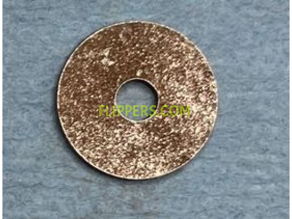Washer Flat #6 <br>(Part #75-07014)