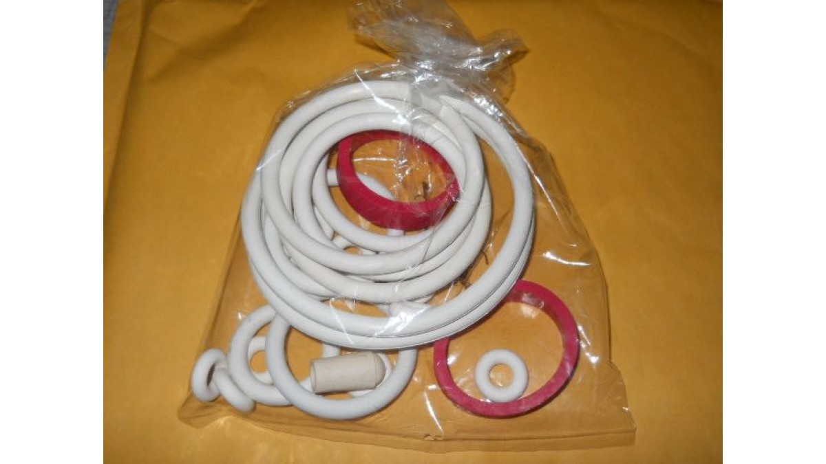 Rubber Rings