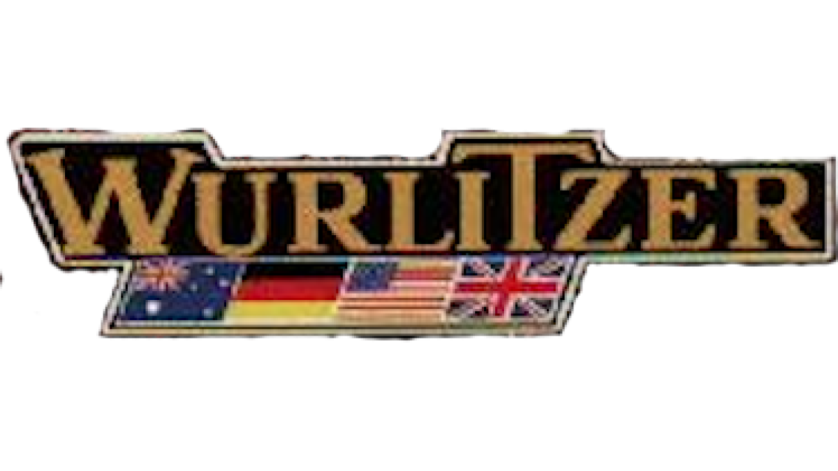Wurlitzer - Germany