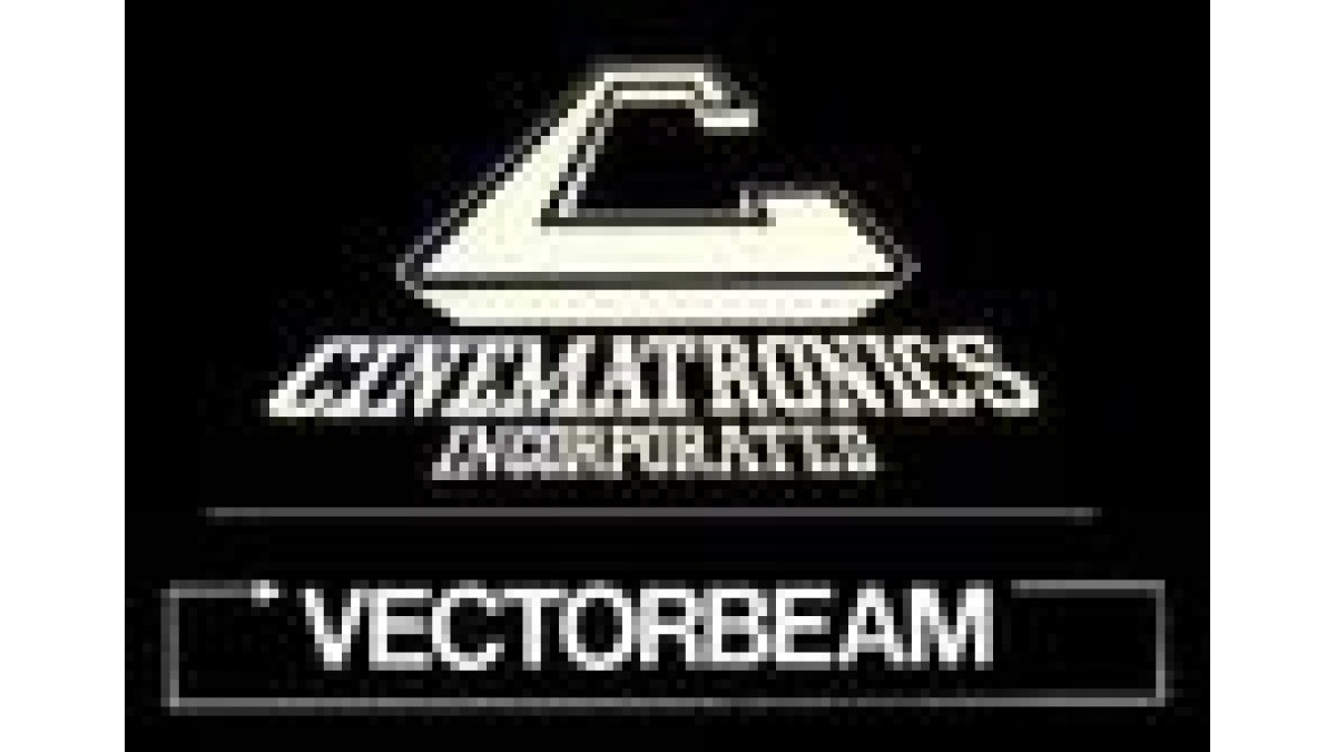 Vectorbeam Cinematronics