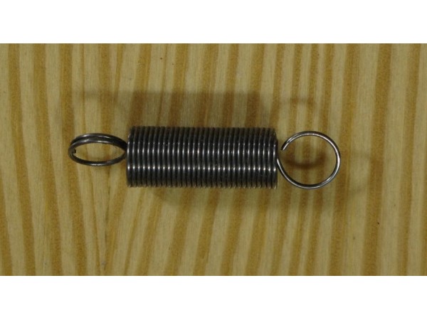 Extension Spring