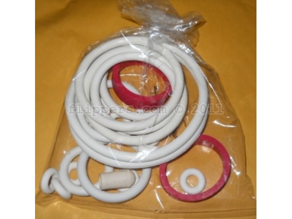 ALI Rubber Ring Kits