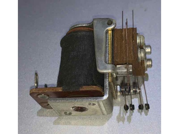 AMI Relay Assy