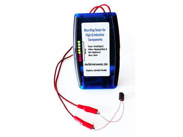 Blue Flyback/LOPT Ring Tester Kit