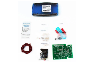 Blue Flyback/LOPT Ring Tester Kit