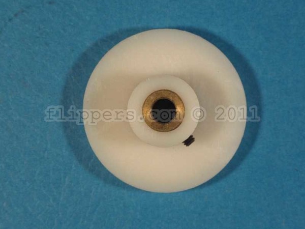 Drive Pulley <br>(Part #02-0006)