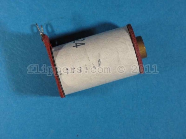 Bell Coil <br>(Part #09-0041)