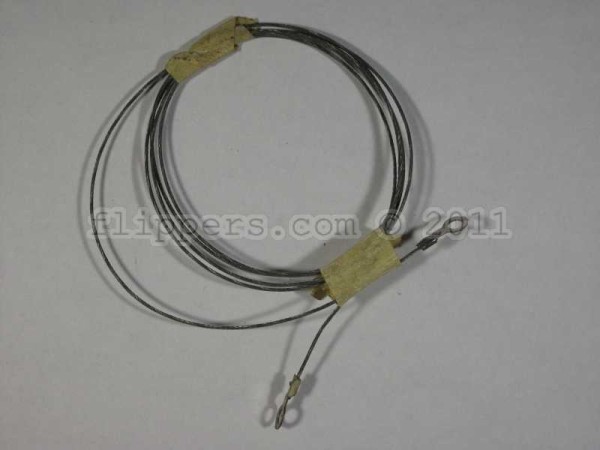Aircraft Cable <br>(Part #003-239-02)