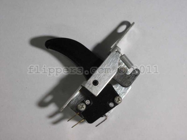 Trigger Switch ASSY <br>(Part #008833-01)