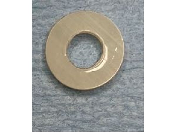 3/8in OD Washer plastic <br>(Part #175009-170)