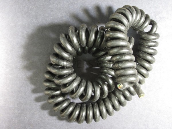 Conductor Coil bands for Flying Tiger