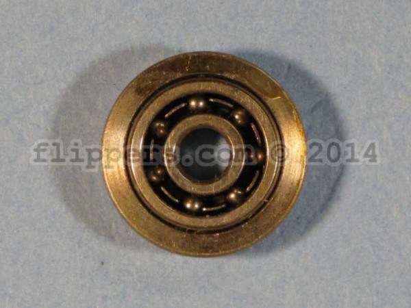Pulley assy <br>(Part #21124)