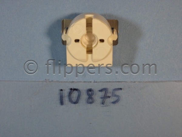 UL - Lamp Socket Small