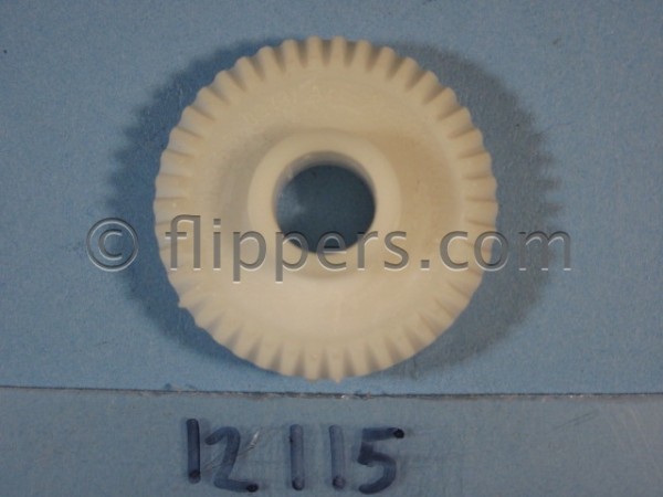 Cone wheel 42 Z M1 12d inside