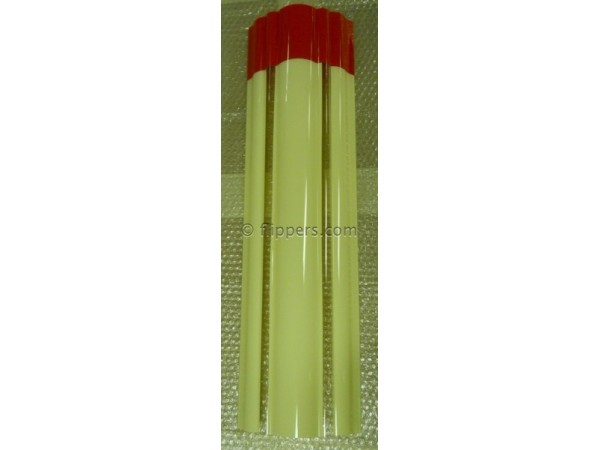 TRIM PLASTIC LH or RH PILASTER OMT