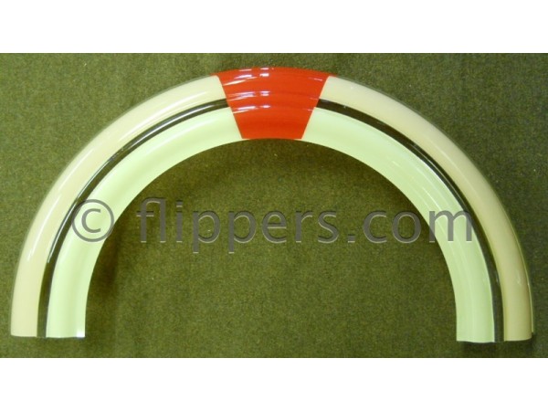 TRIM PLASTIC UPPER ARCH