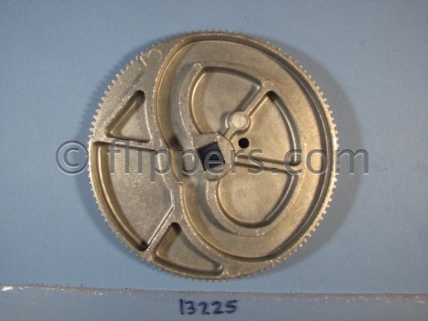 GEAR WHEEL 115 Z